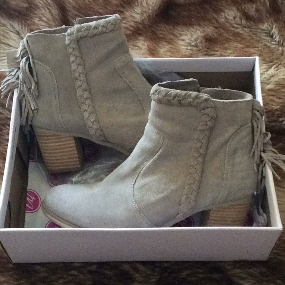 Booties